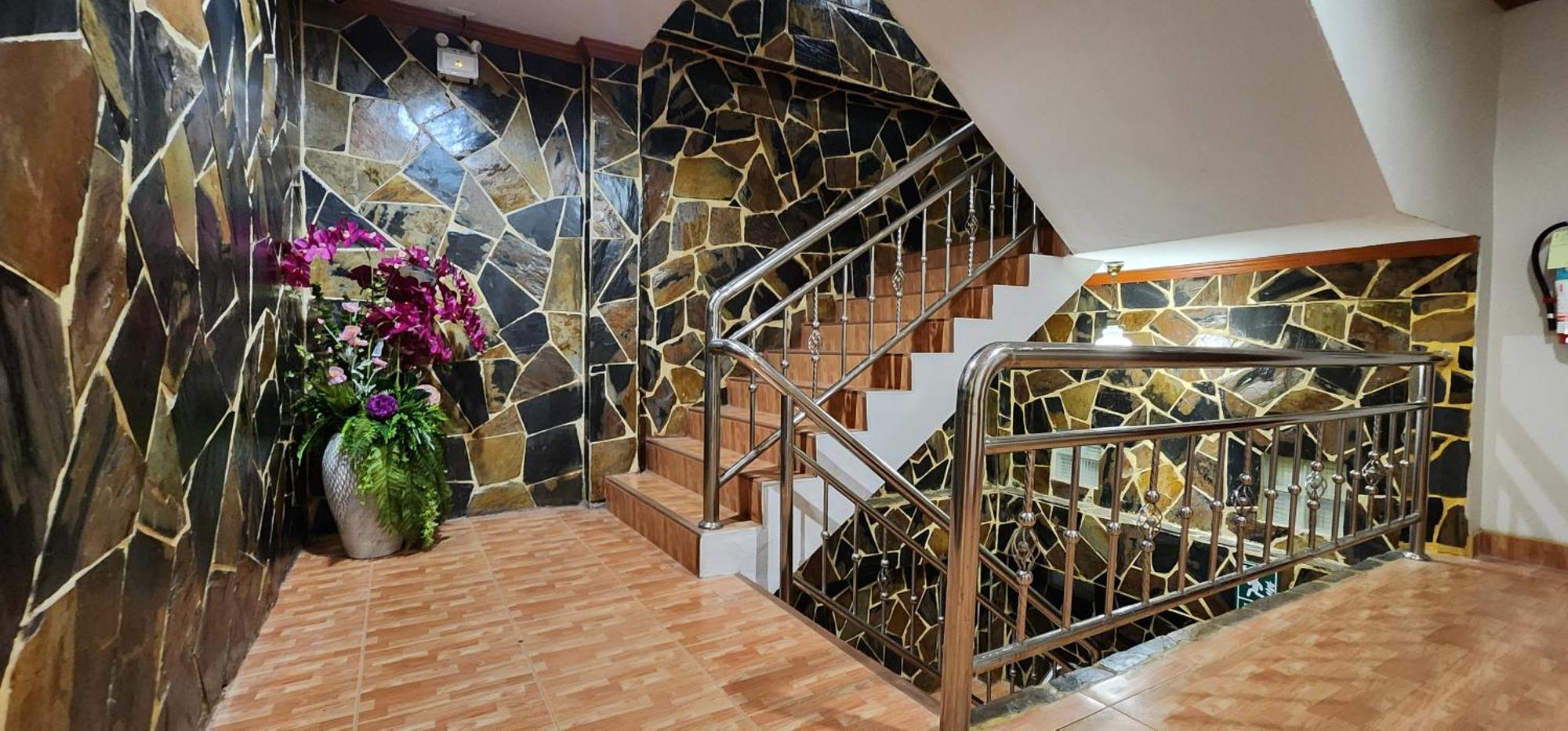 Arya Suites Patong Beach Zewnętrze zdjęcie