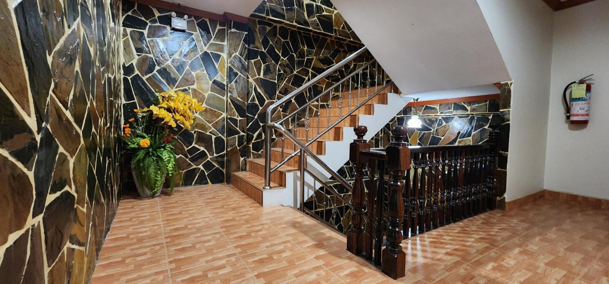Arya Suites Patong Beach Zewnętrze zdjęcie