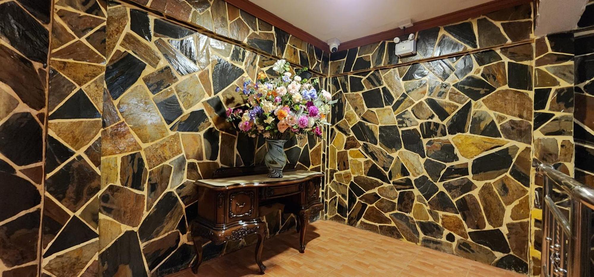 Arya Suites Patong Beach Zewnętrze zdjęcie