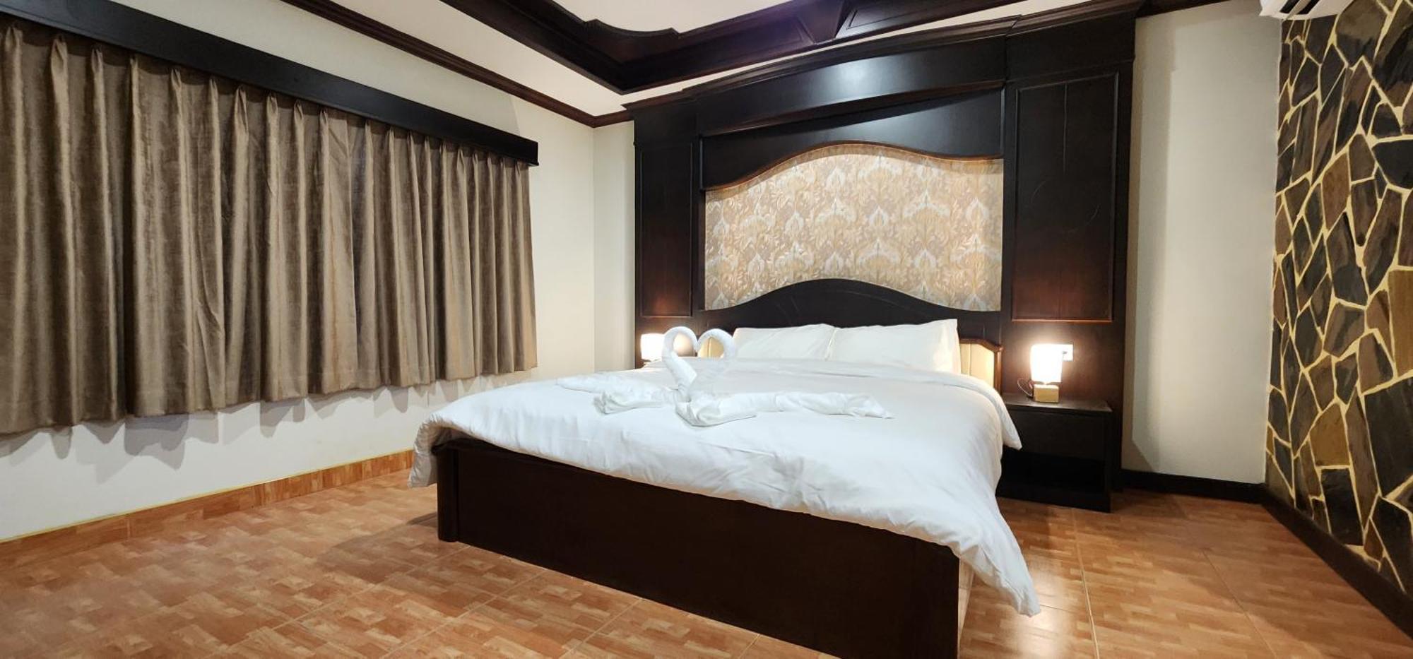 Arya Suites Patong Beach Zewnętrze zdjęcie
